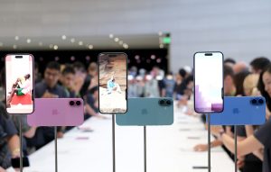 iPhone 16 đấu tranh để trở lại thị trường Indonesia