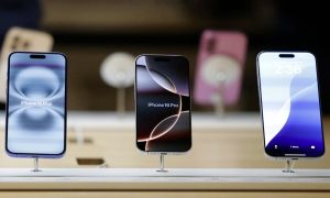 Nhiều người dùng Indonesia tiếp tục chờ đợi để mua iPhone 16