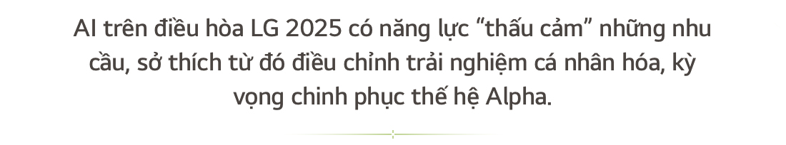 Ai "đồng cảm" - chiến lược của LG trong cuộc đua điều hòa không khí 3 Ai "đồng cảm" - chiến lược của LG trong cuộc đua điều hòa không khí Ai "đồng cảm" - chiến lược của LG trong cuộc đua điều hòa không khí