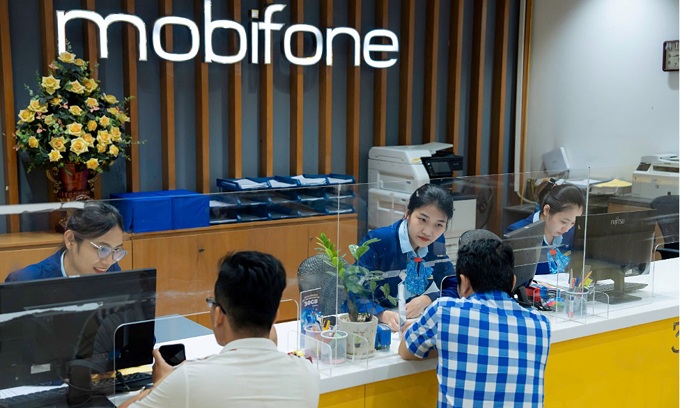 Mobifone Ecntract - Giải pháp cho các hợp đồng điện tử an toàn