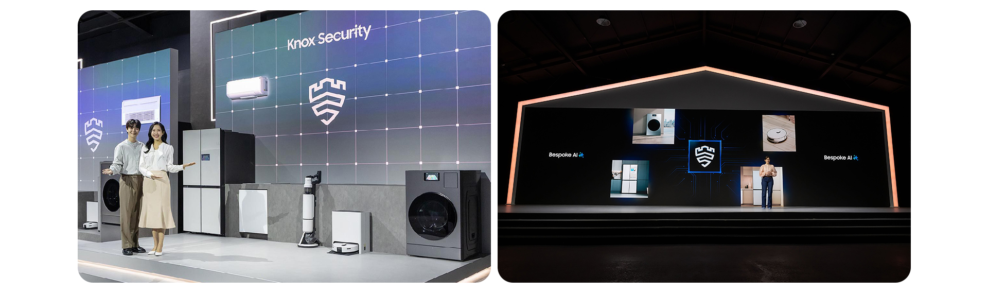 Samsung đầy tham vọng tạo ra AI về nhà để hiểu máy chủ và nâng cấp chính nó 12 Samsung đầy tham vọng tạo ra AI về nhà để hiểu máy chủ và nâng cấp chính nó Samsung đầy tham vọng tạo ra AI về nhà để hiểu máy chủ và nâng cấp chính nó