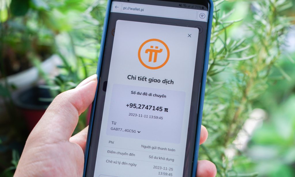 Chủ sở hữu của tòa nhà giao dịch từ chối liệt kê PI