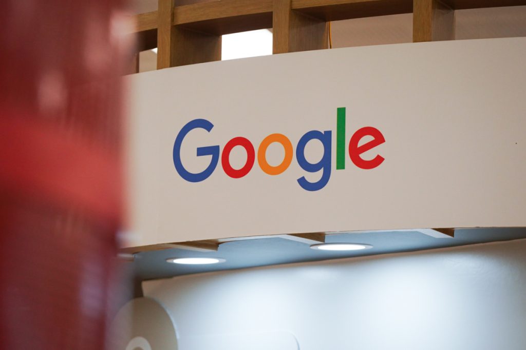 Nhân viên Google phải đối mặt với "Lối ra tự nguyện"