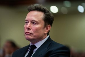 Elon Musk không muốn mua tiktok