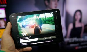 Netflix xóa các chương trình truyền hình Việt Nam