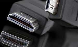 Trung Quốc đã thành lập GPMI tiêu chuẩn, không phải HDMI