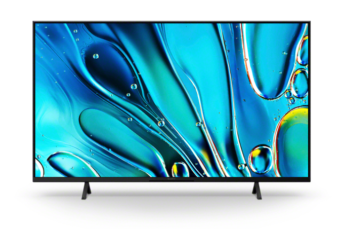 Sony Bravia 3 - Chọn TV cho gia đình tại TET Holiday 3 Sony Bravia 3 - Chọn TV cho gia đình tại TET Holiday Thiết kế TV Sony Bravia 3. Ảnh: Sony