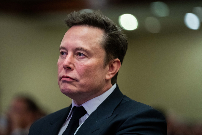 Elon Musk không muốn mua tiktok 2 Elon Musk không muốn mua tiktok Tỷ phú Elon Musk đã gặp các thượng nghị sĩ Cộng hòa ở Washington vào ngày 13 tháng 11.