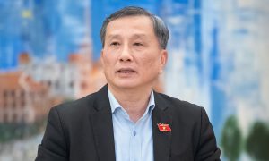 Đề xuất đánh dấu các sản phẩm công nghệ do AI tạo ra