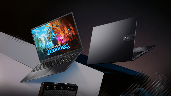 Hai điểm nổi bật của máy tính xách tay Asus Gaming Vivobook K3605 3 Hai điểm nổi bật của máy tính xách tay Asus Gaming Vivobook K3605 Cấu hình mạnh mẽ và thiết kế mỏng là điểm nổi bật của sản phẩm. hình ảnh: