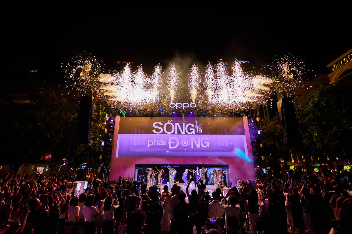 Những người trẻ tuổi khám phá công nghệ trong loạt phim Oppo Reno13 2 Những người trẻ tuổi khám phá công nghệ trong loạt phim Oppo Reno13 Những người trẻ tuổi khám phá công nghệ trong loạt phim Oppo Reno13