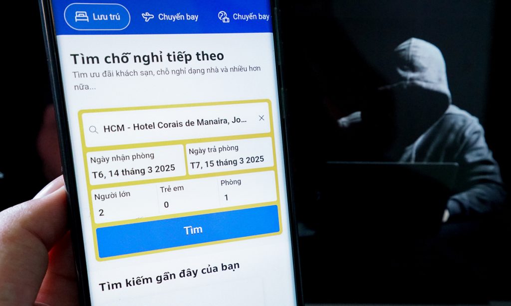 Microsoft cảnh báo các hoạt động gian lận cho phòng sách