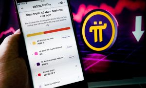 Nhiều người chơi "phàn nàn" khi tiền ảo PI được khôi phục