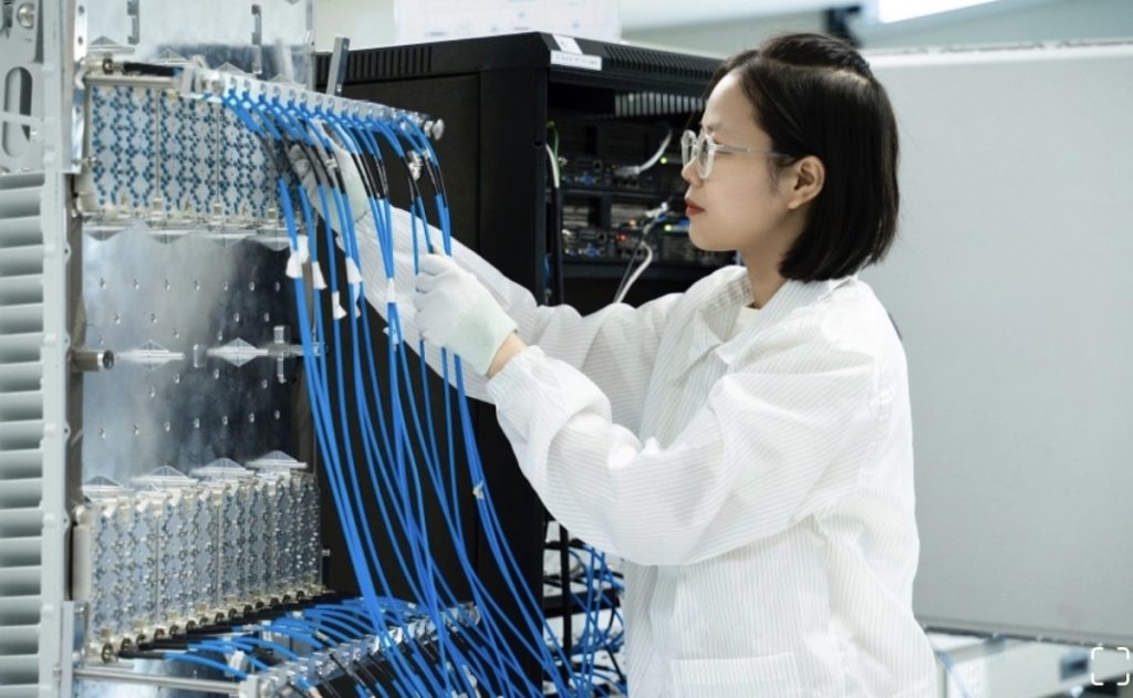 Các bước đến cơ sở hạ tầng Việt Nam