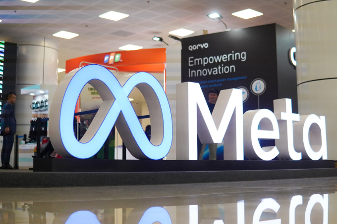 The Metalog tại sự kiện đổi mới Hà Nội vào tháng 10 năm 2024. Ảnh: Luu QUY