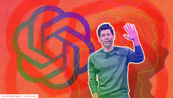 Sự thật bị sa thải của Sam Altman được tiết lộ 2 Sự thật bị sa thải của Sam Altman được tiết lộ Minh họa của Sam Altman. Ảnh: TechCrunch