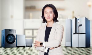 Samsung đầy tham vọng tạo ra AI về nhà để hiểu máy chủ và nâng cấp chính nó