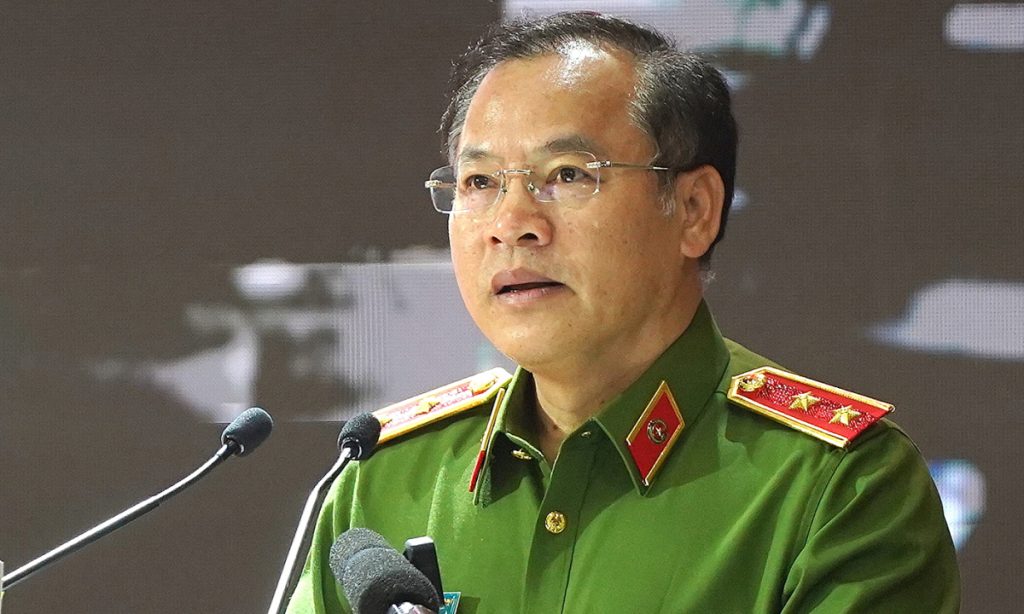 Số lượng cơ bản phổ biến của các trường kỹ thuật số ”
