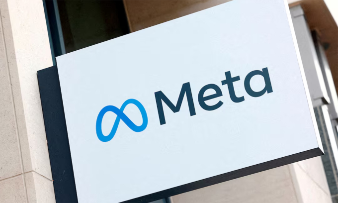 Meta trả 25 triệu đô la để giải quyết vụ kiện tài khoản của ông Trump 2 Meta trả 25 triệu đô la để giải quyết vụ kiện tài khoản của ông Trump Logo của nhóm kinh doanh nền tảng Meta đã được nhìn thấy vào ngày 6 tháng 12 năm 2022 tại Brussels, Bỉ. Reuters/Yves Herman/Hình ảnh Giấy phép Mua hàng