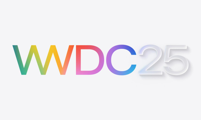 Thiết kế iOS 19 "Đại tu" được phát hành vào ngày 9 tháng 6 2 Thiết kế iOS 19 "Đại tu" được phát hành vào ngày 9 tháng 6 Biểu tượng WWDC 2025 cho thấy các thiết kế mới cho iOS 19.