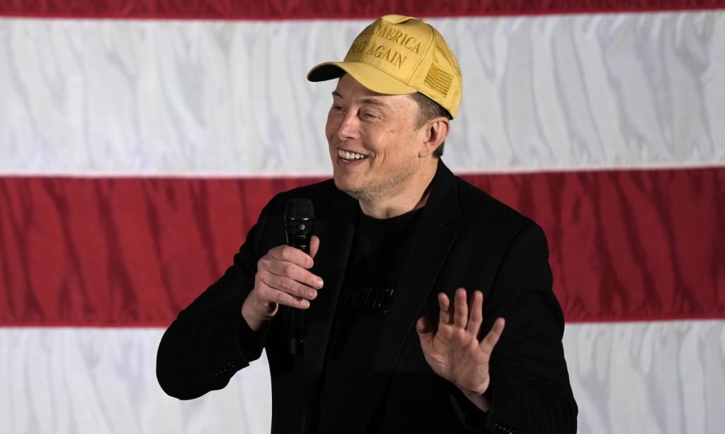 Elon Musk cung cấp các điều kiện để ngừng mua Openai