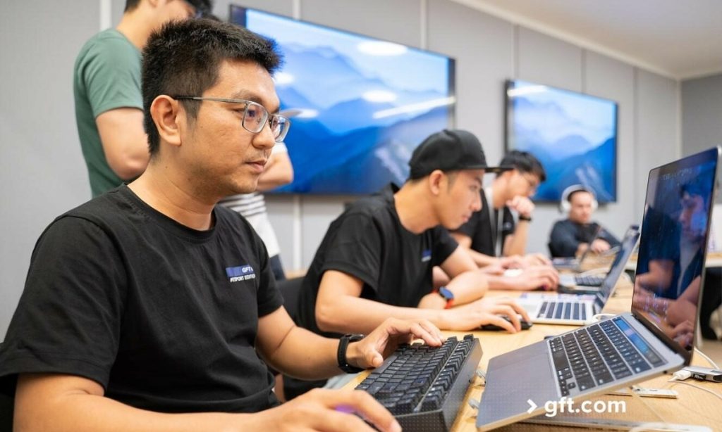30 công ty đã giành được công ty CNTT tốt nhất tại Việt Nam vào năm 2025