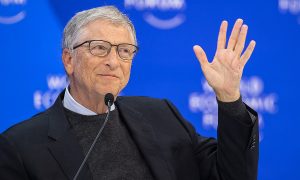 Bill Gates kể về mã "tuyệt vời nhất" trong sự nghiệp của mình