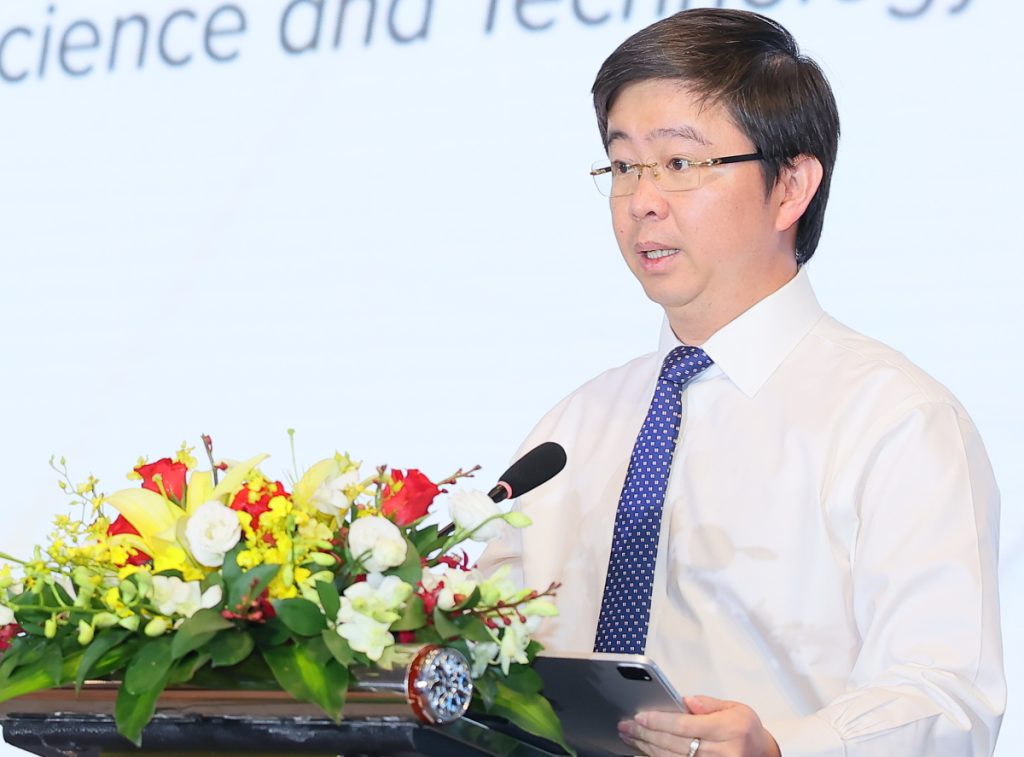 “Ai, dữ liệu lớn sẽ trở thành trợ lý mạnh mẽ cho kiểm toán viên