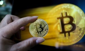 Cựu kỹ sư có kế hoạch mua 780 triệu đô la bãi rác với ổ cứng bitcoin