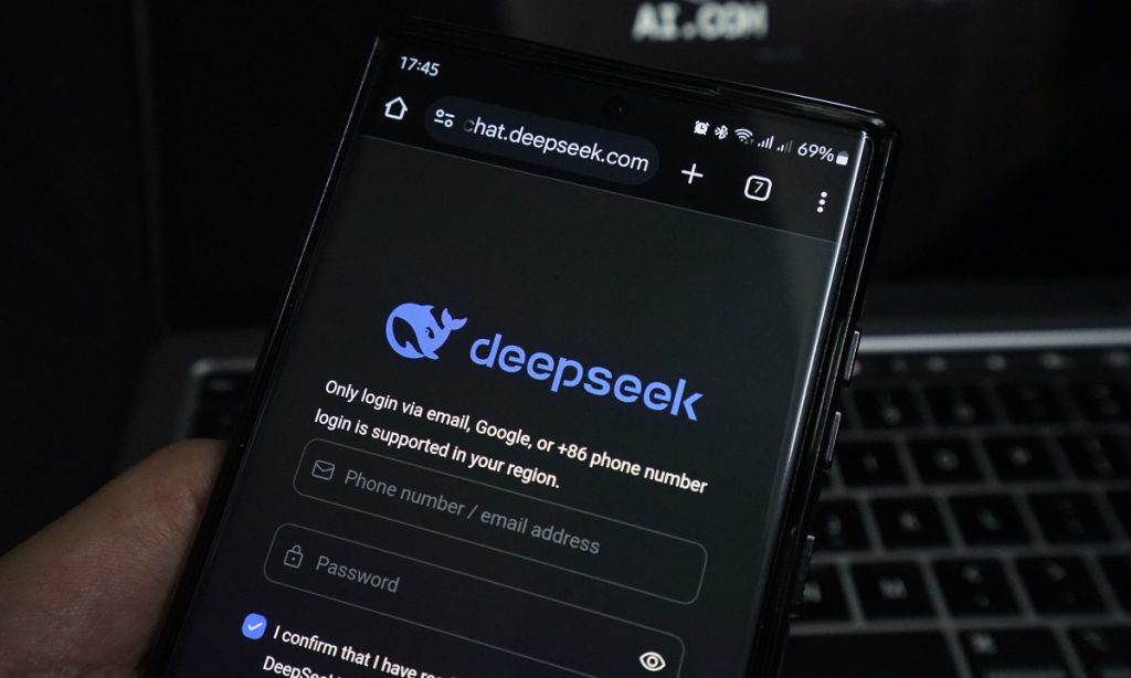 Deepseek đầu tiên tiết lộ tỷ suất lợi nhuận của các mô hình AI