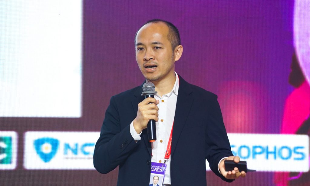 Việt Nam thiếu 700.000 nhân viên an ninh mạng