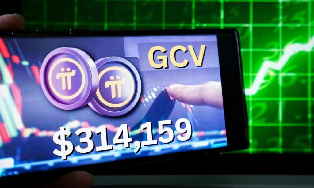 Giá đồng thuận và giấc mơ người chơi tiền ảo "không thể"