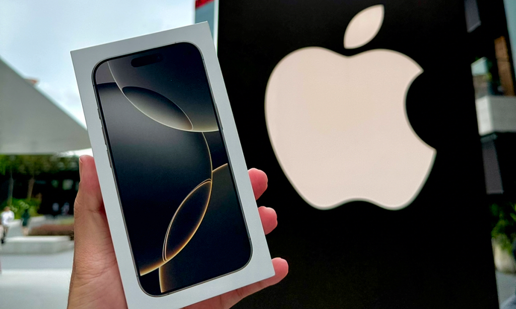 Cấm bán iPhone 16 sẽ bị xóa ở Indonesia