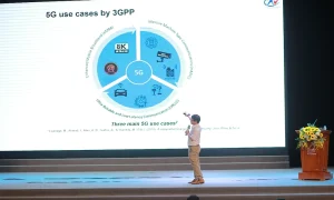 Đào tạo bảo mật mạng 5G cho cơ sở hạ tầng kỹ thuật số