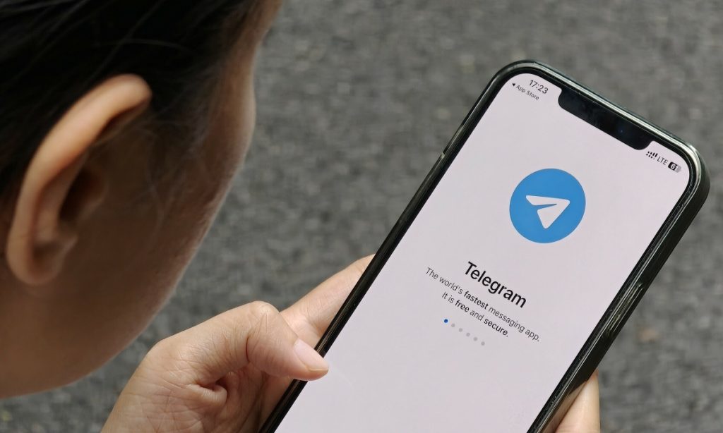 Phản hồi của người dùng về "Dừng Việt Nam Telegram"