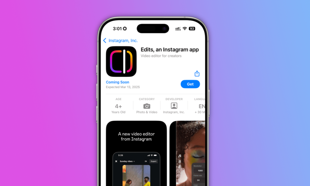 Instagram có cùng các tính năng Tiktok