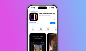 Instagram có cùng các tính năng Tiktok