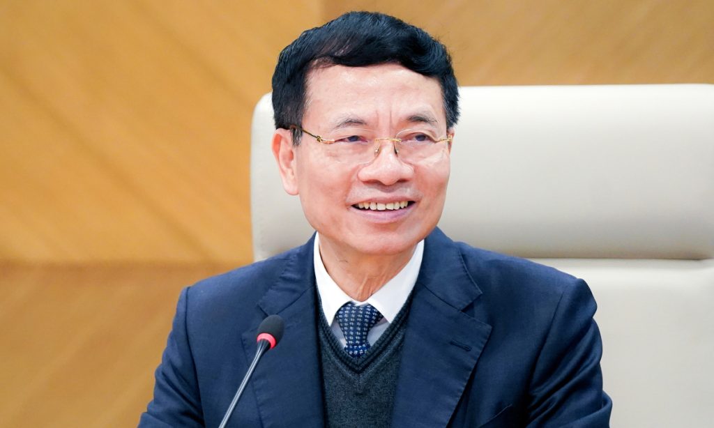 Thông báo nhóm làm việc về phát triển, đổi mới và chuyển đổi khoa học và công nghệ