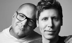 Openai đã mua công ty của Jony Ive với giá 6,5 tỷ USD