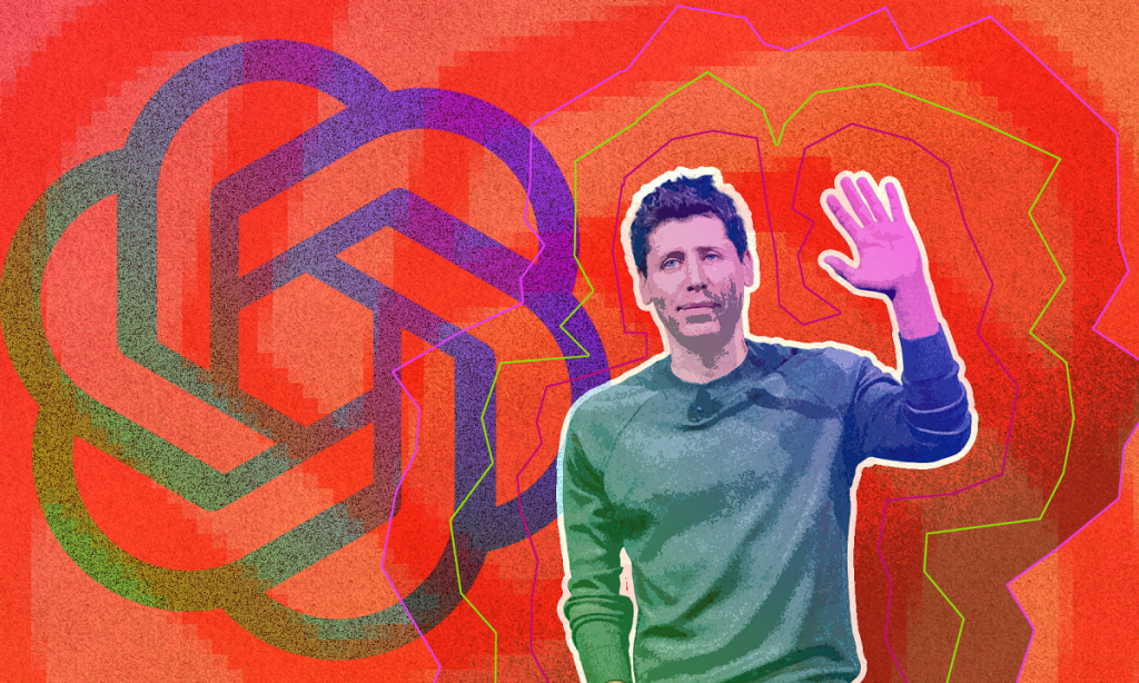 Sự thật bị sa thải của Sam Altman được tiết lộ