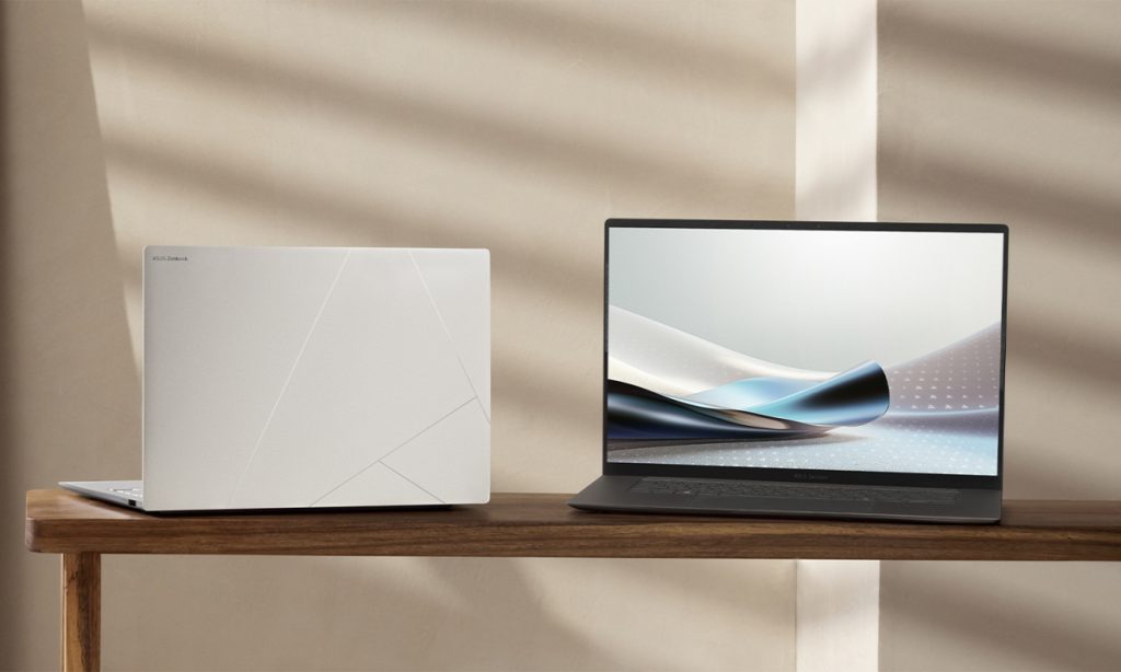 Tiên phong AI-Strargeties để thúc đẩy tính bền vững của máy tính xách tay Asus