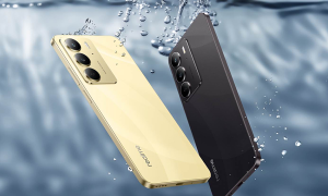 Đặc quyền giảm giá của Thế giới di động cho người mua Realme C75
