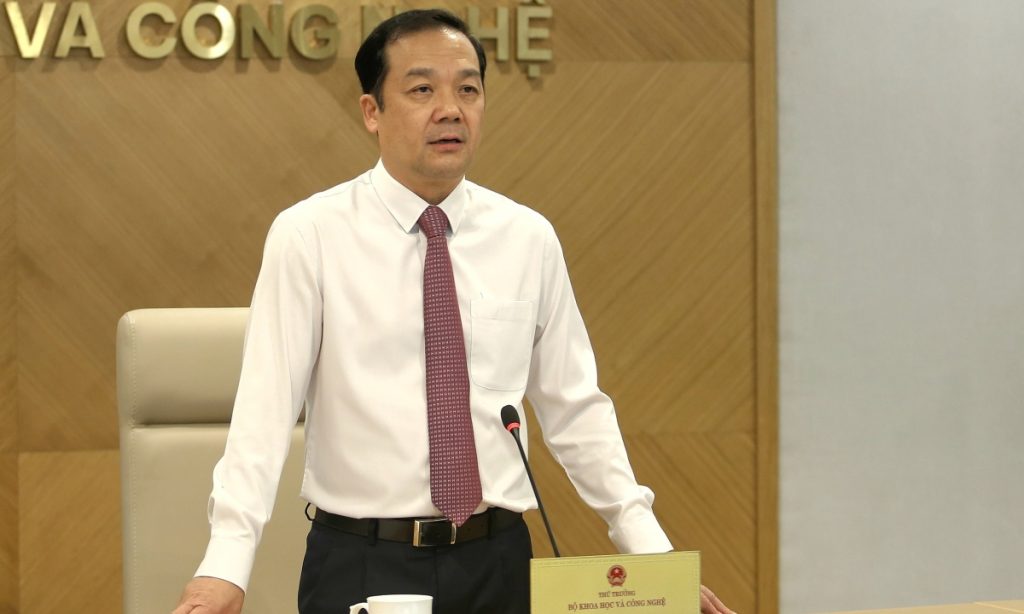 Đã công bố 32 sản phẩm và giải pháp cho khoa học và công nghệ tại Việt Nam