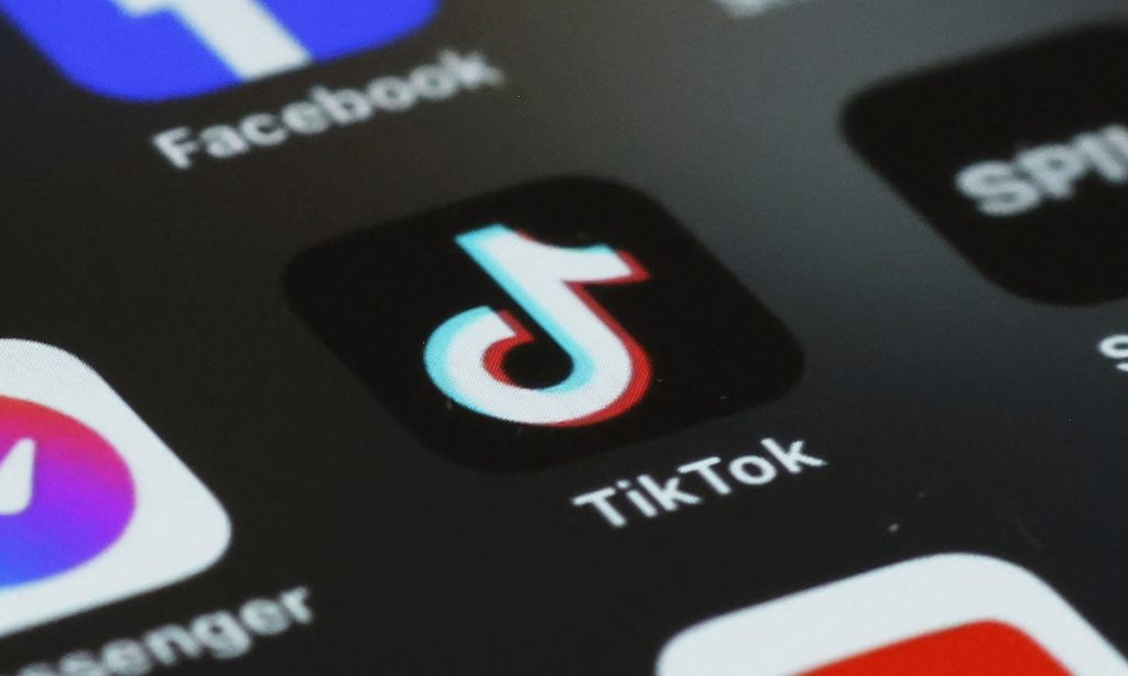 Nội dung sáng tạo của nội dung kiếm tiền trước Tiktok "Shind of Stap Ole of"