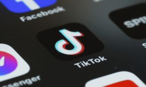 Nội dung sáng tạo của nội dung kiếm tiền trước Tiktok "Shind of Stap Ole of"