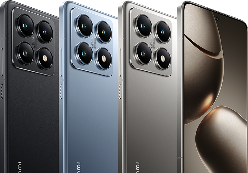 Cửa hàng FPT cho phiên bản độc quyền Xiaomi 14T Pro 1 TB