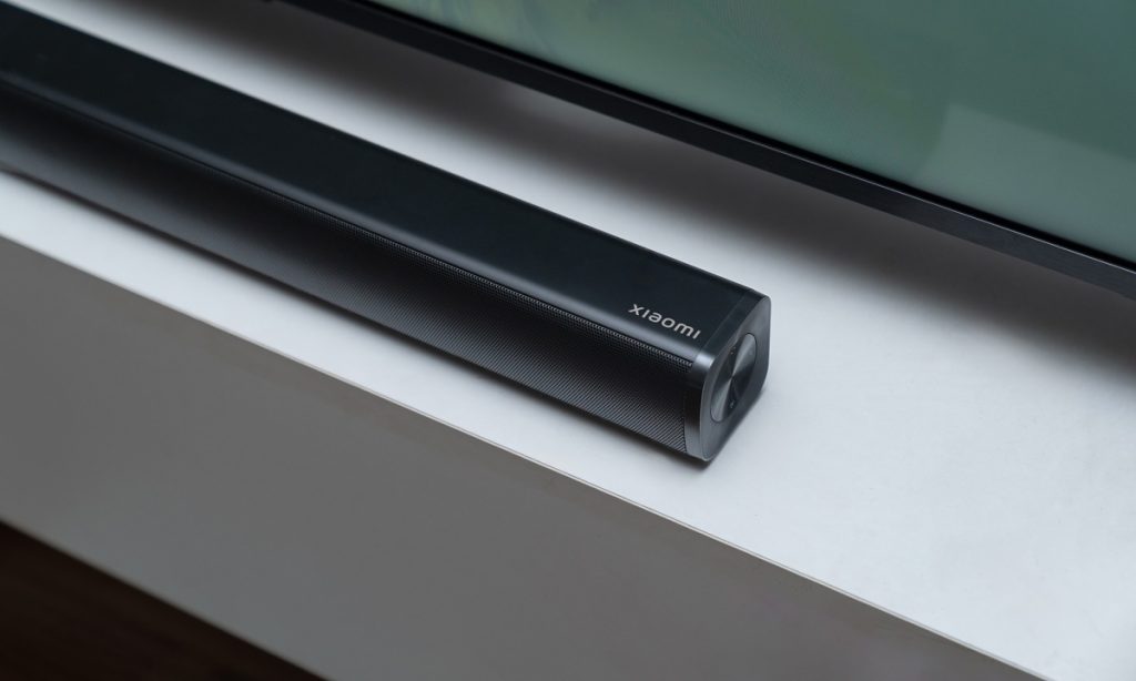 Xiaomi Bar, một máy chiếu cho nhu cầu giải trí hàng năm