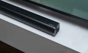 Xiaomi Bar, một máy chiếu cho nhu cầu giải trí hàng năm