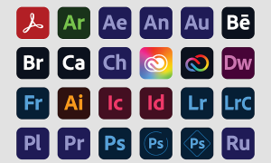 Adobetot cung cấp bản quyền Adobe tại Việt Nam