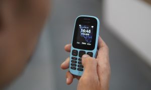 Việt Nam chỉ gần với mạng 4G và 5G